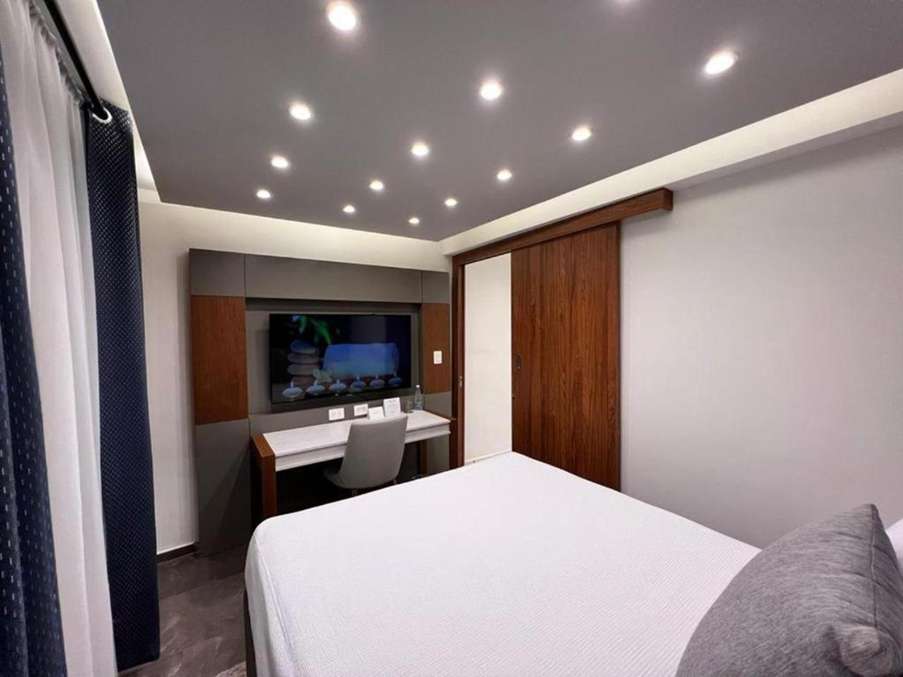 Seven Boutique Apartments Cancún Zewnętrze zdjęcie