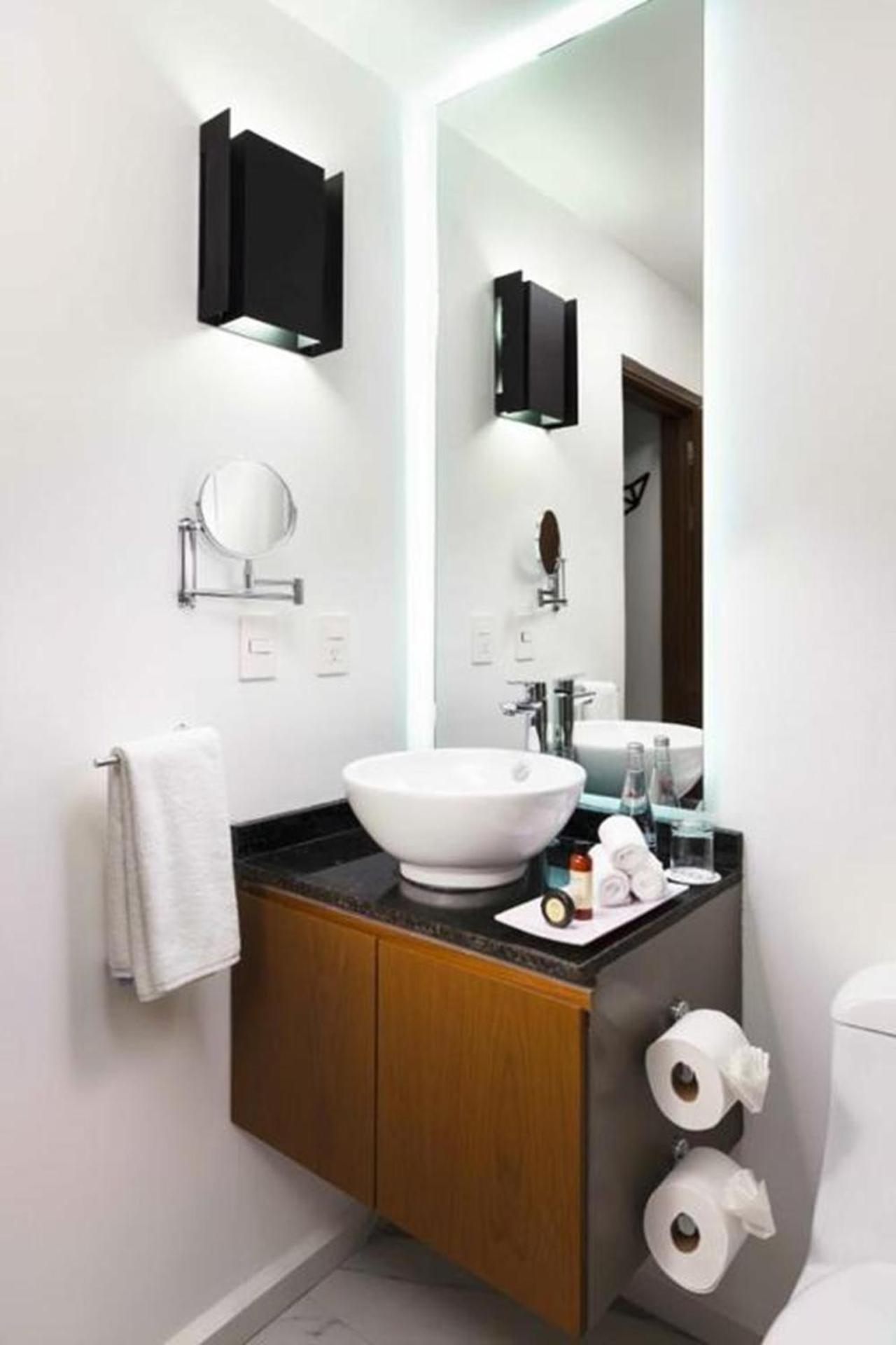 Seven Boutique Apartments Cancún Zewnętrze zdjęcie