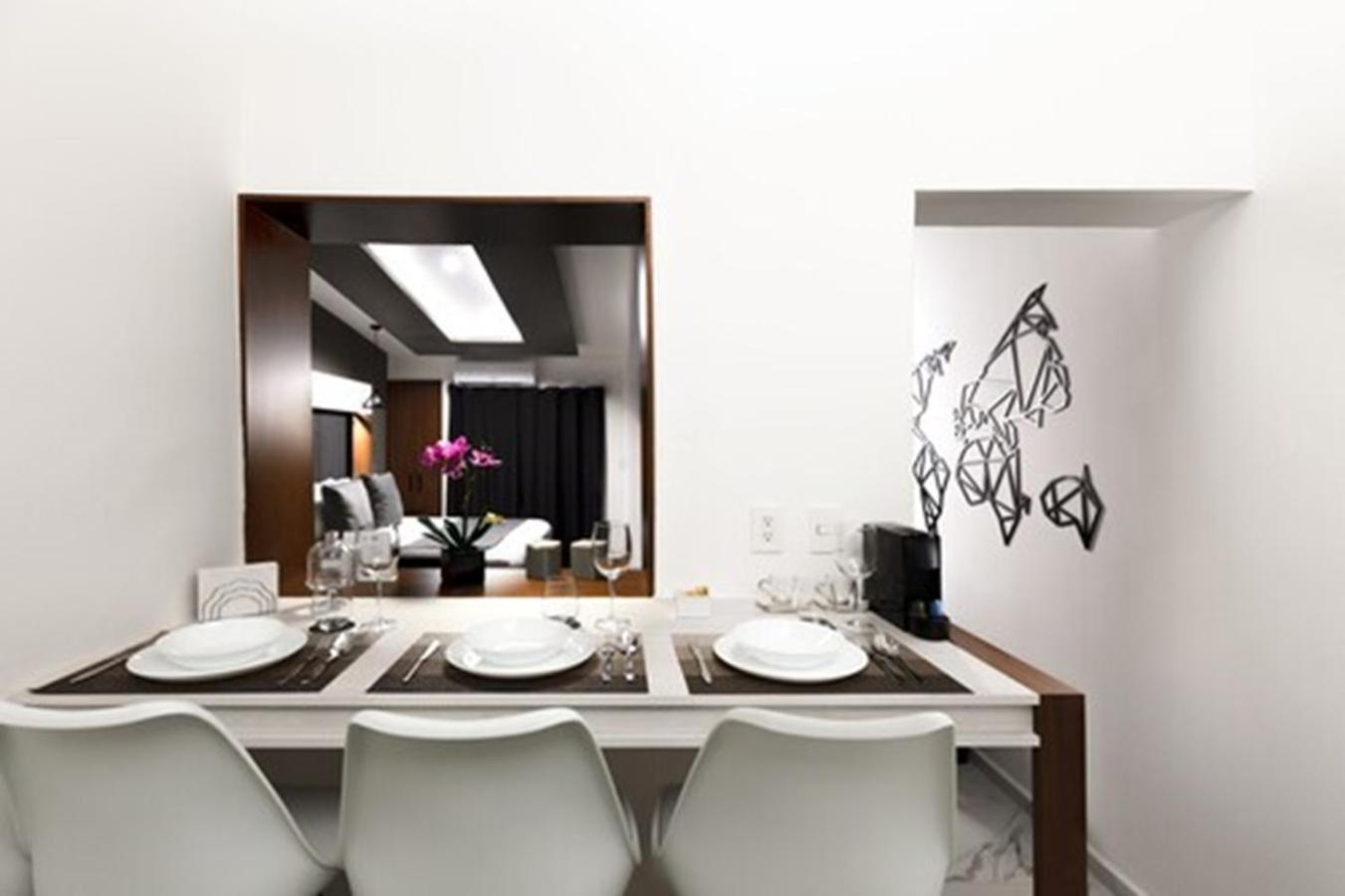 Seven Boutique Apartments Cancún Zewnętrze zdjęcie