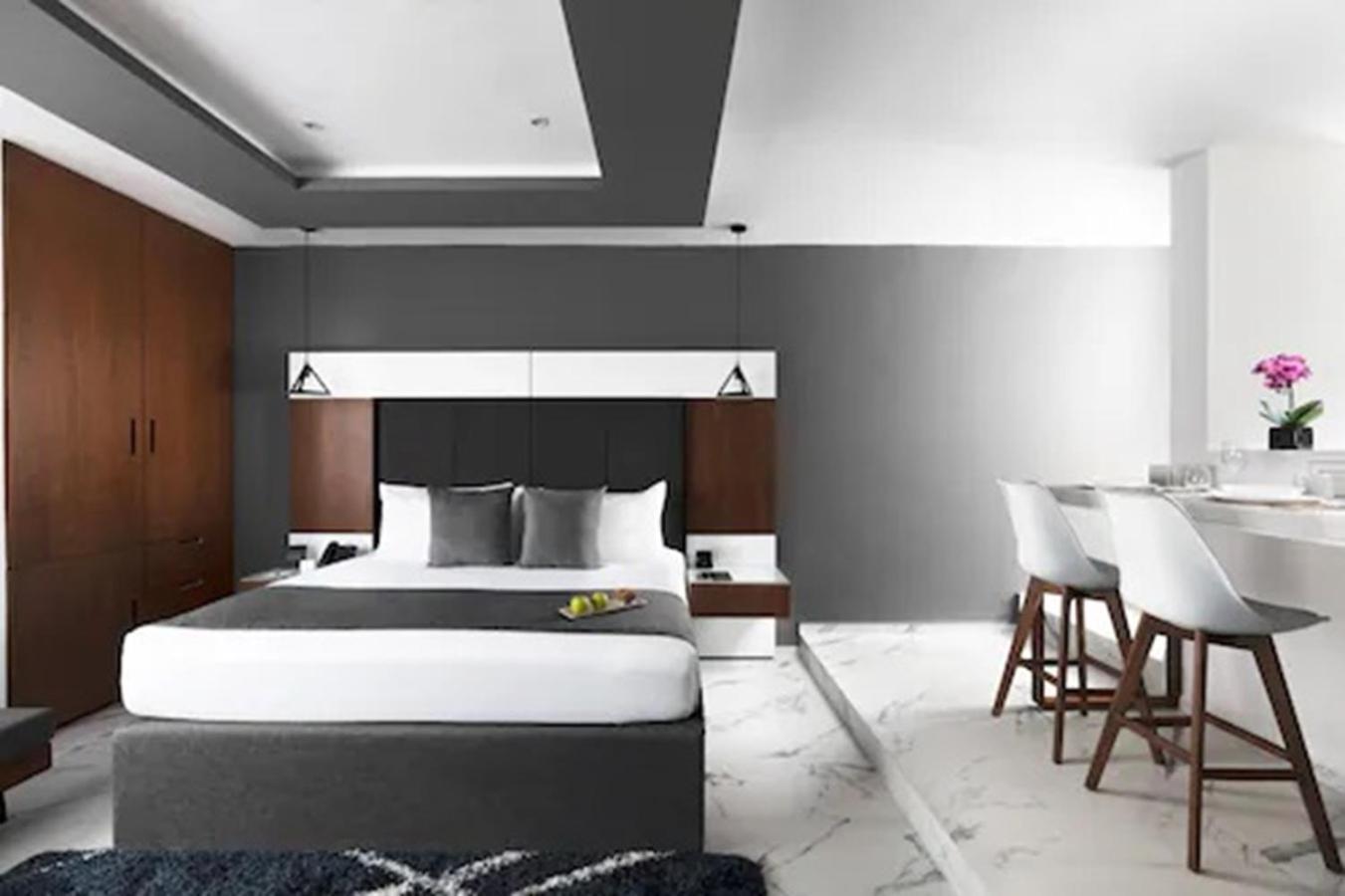 Seven Boutique Apartments Cancún Zewnętrze zdjęcie